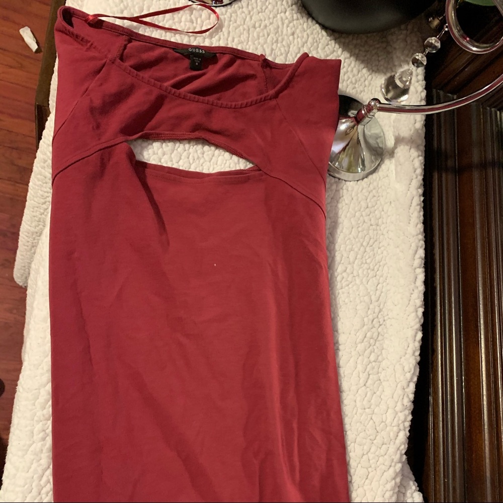 Guess shirt